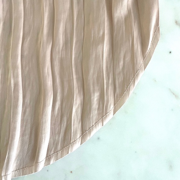 Ulla Johnson Luella Dress in Rose - Picture 12 of 13